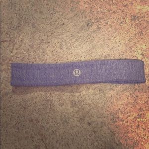 Lululemon headband